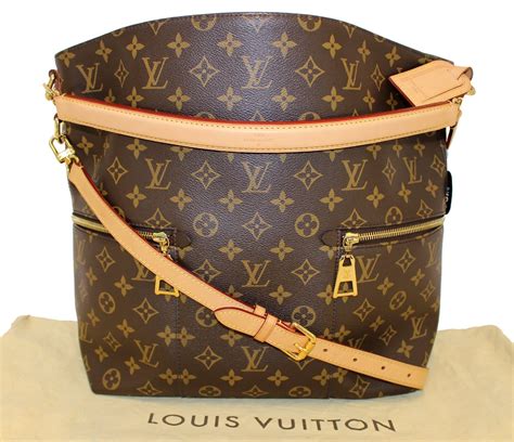 melie monogram louis vuitton.